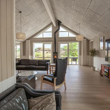 Pet Friendly Home In Blavand With Sauna * Blåvand