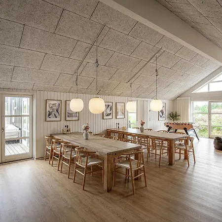 Pet Friendly Home In Blavand With Sauna Semesterbostad Blåvand