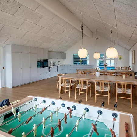 Pet Friendly Home In Blavand With Sauna * Blåvand