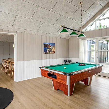 Pet Friendly Home In Blavand With Sauna